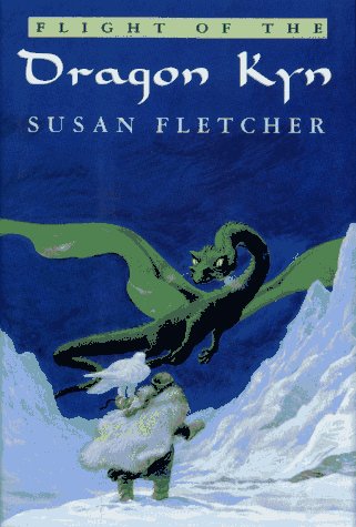 Flight of the Dragon Kyn (Dragon Chronicles)