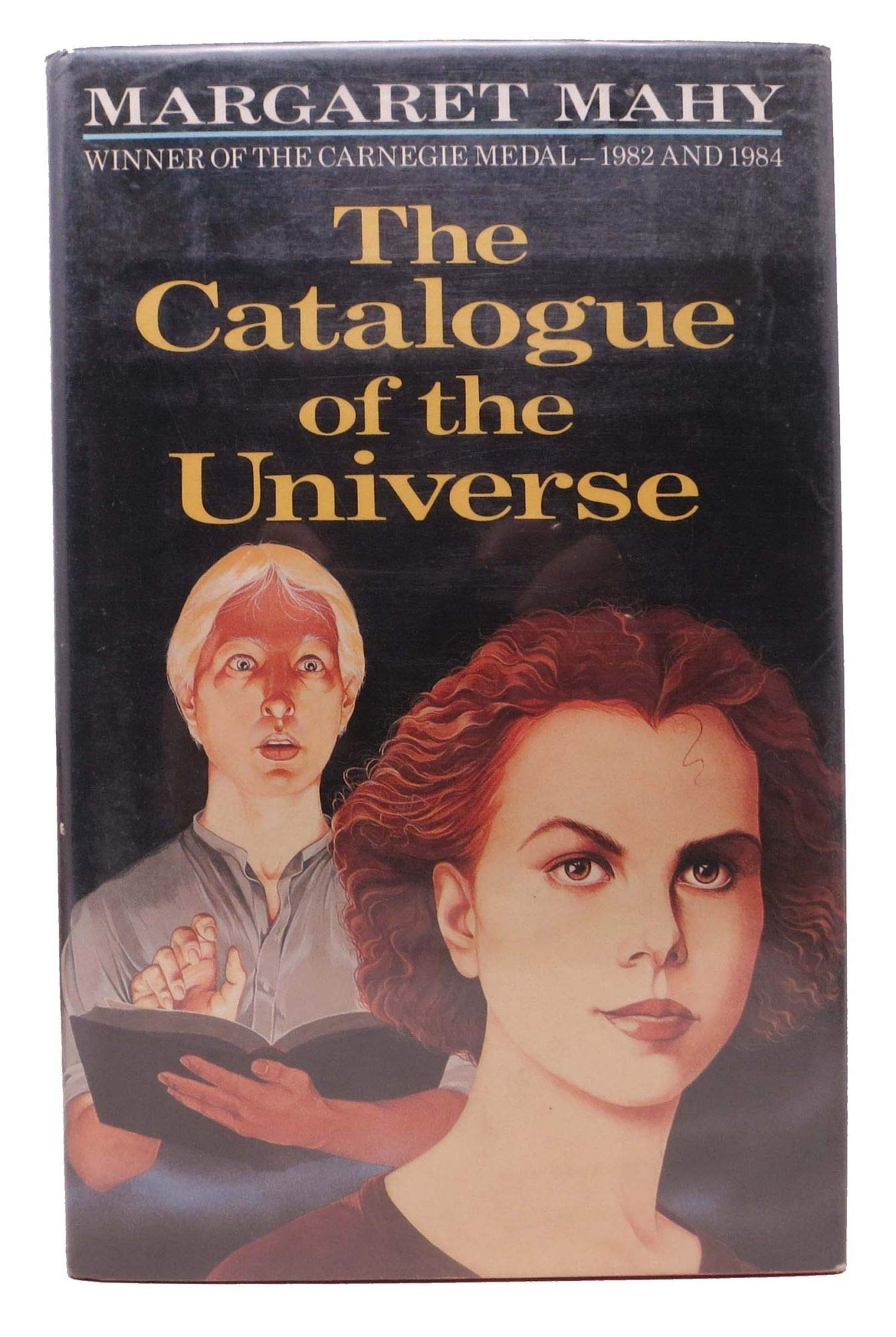 The Catalogue Of The Universe