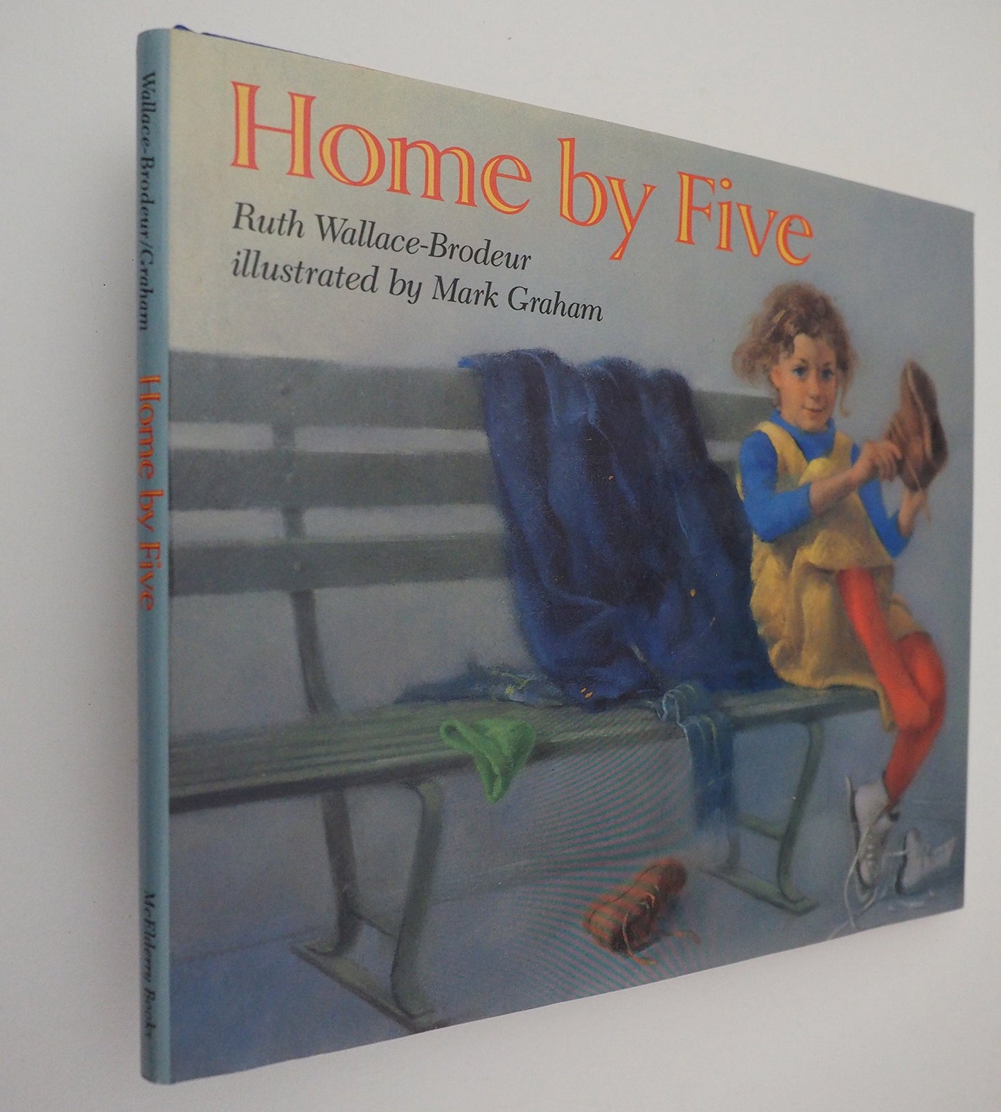Home by Five