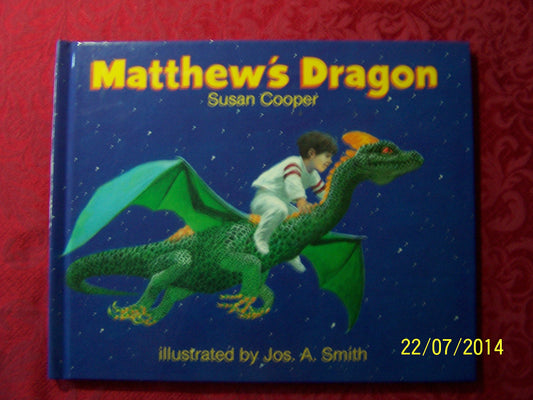 Matthew's Dragon
