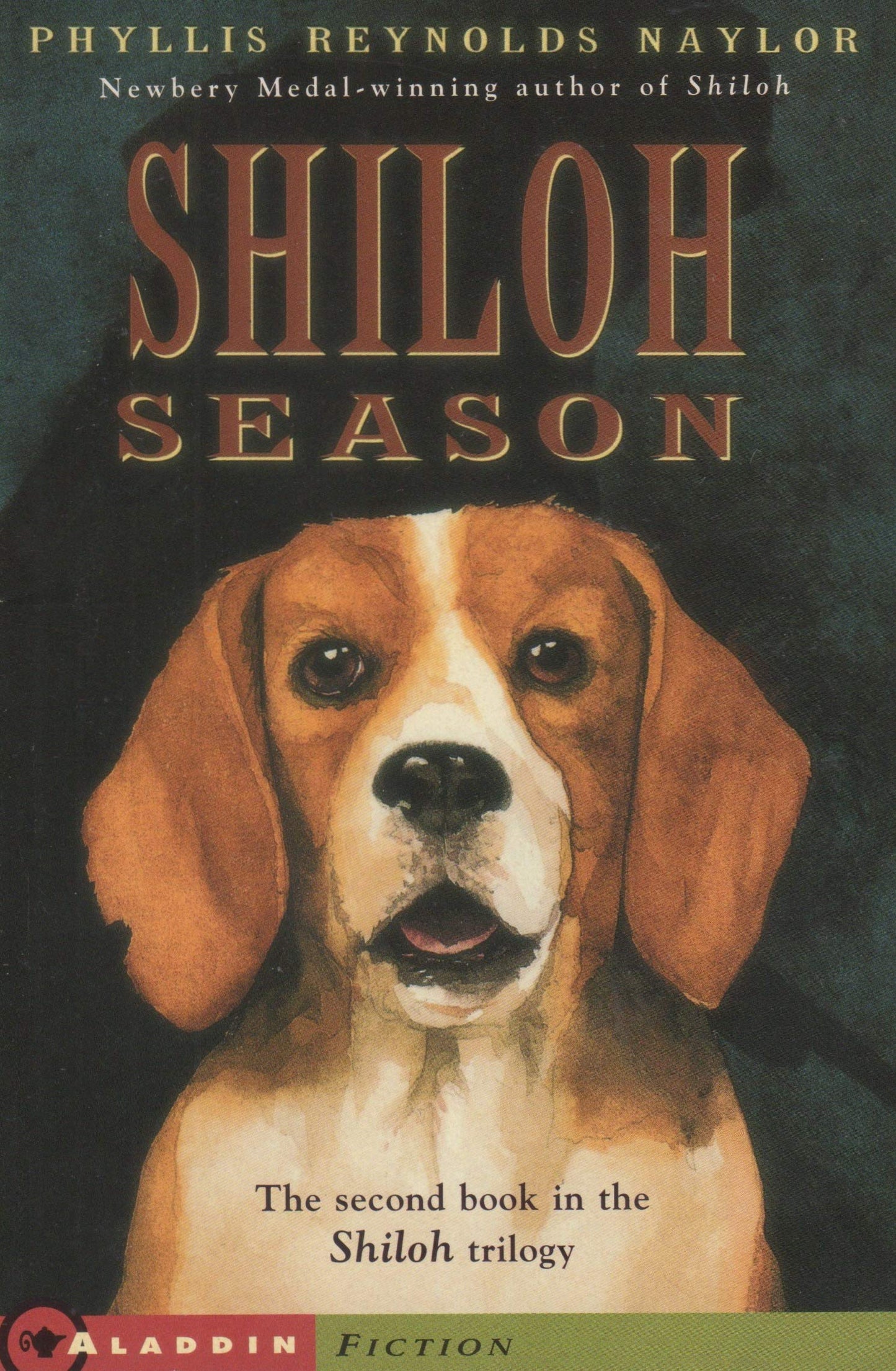 SHILOH SEASON