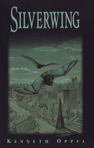 Silverwing