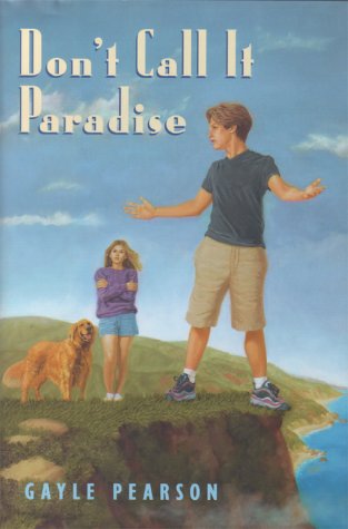 Don't Call It Paradise