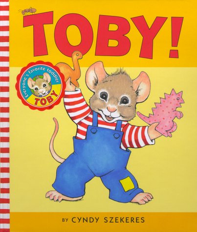 Toby! (Toby!, 1)