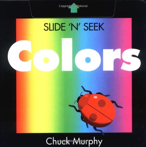Colors (Slide 'N' Seek, 1)