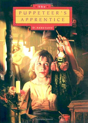 Puppeteer's Apprentice, The