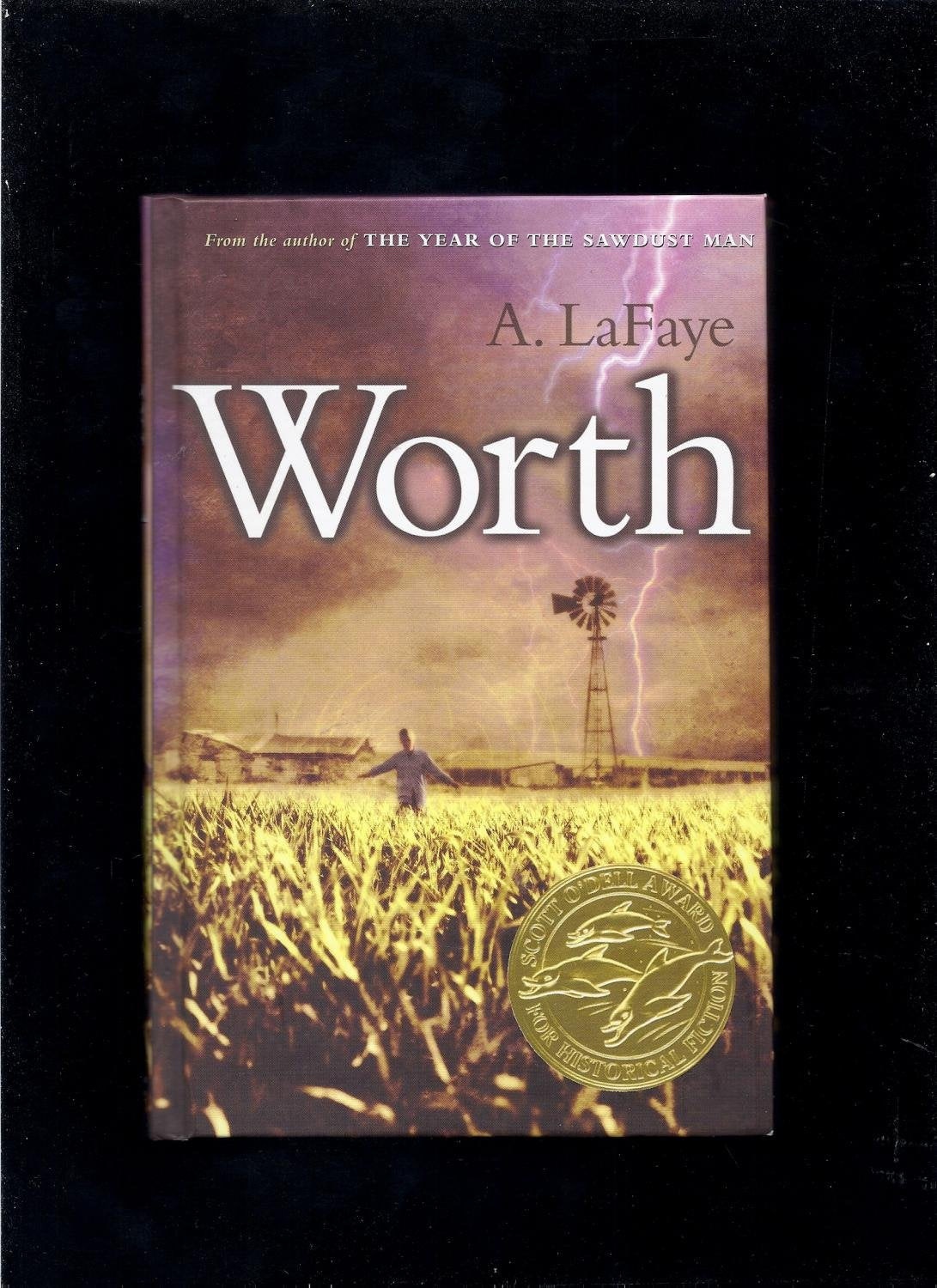 Worth