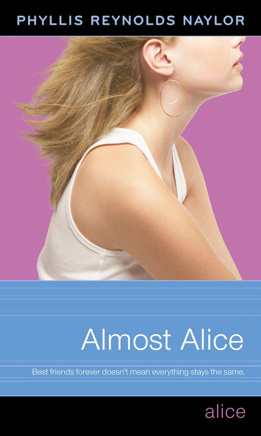 Almost Alice (20)