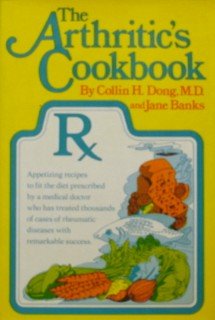The arthritic's cookbook,