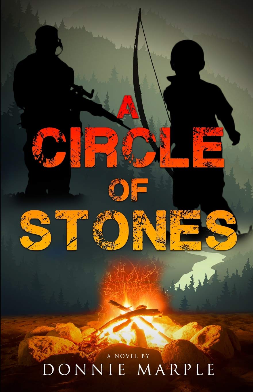 A Circle of Stones