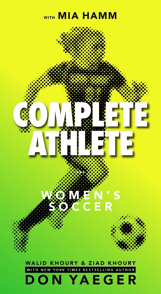 Complete Athlete: Women's Soccer