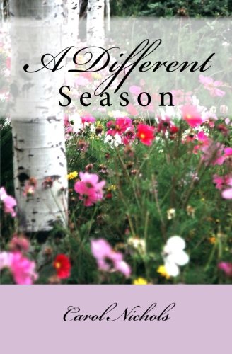 A Different Season (The Season Series)