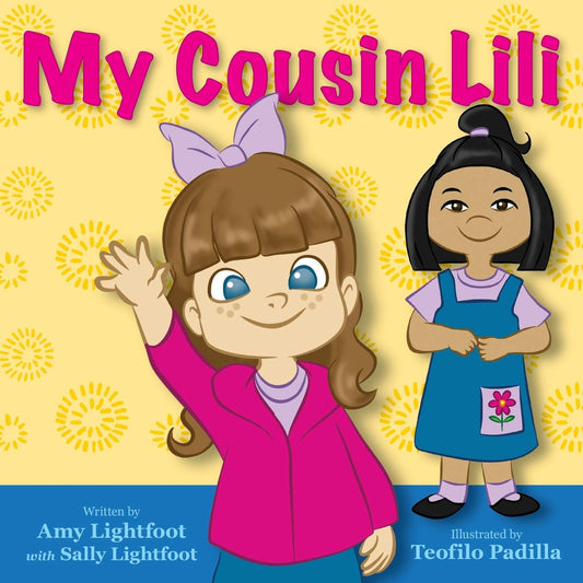 My Cousin Lili