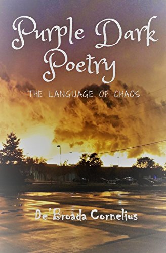 Purple Dark Poetry: The Language of Chaos