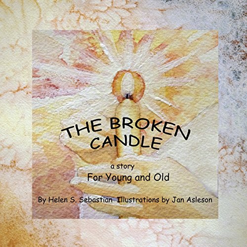 The Broken Candle