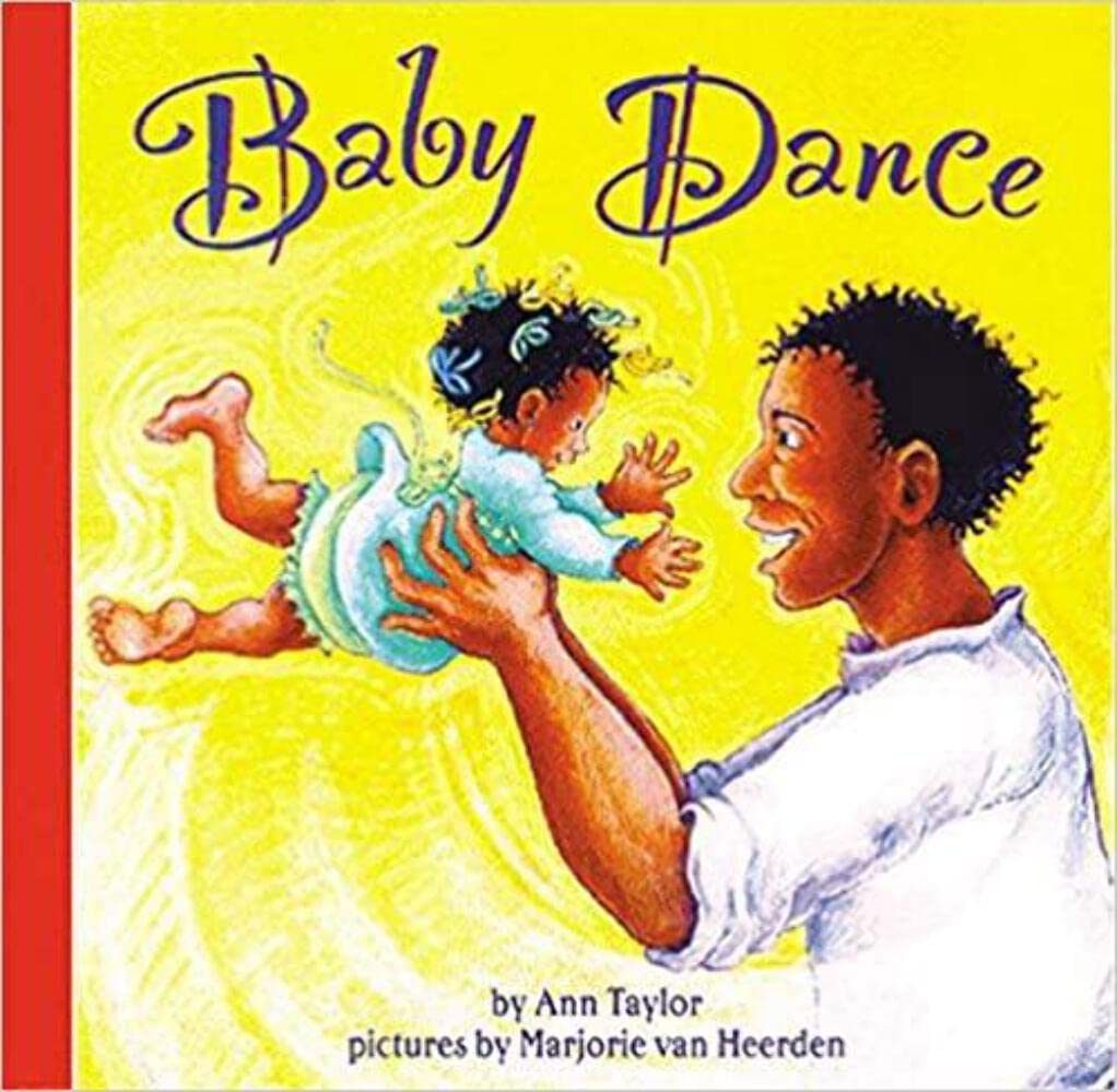 Baby Dance (Harper Growing Tree)