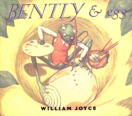 Bently & Egg