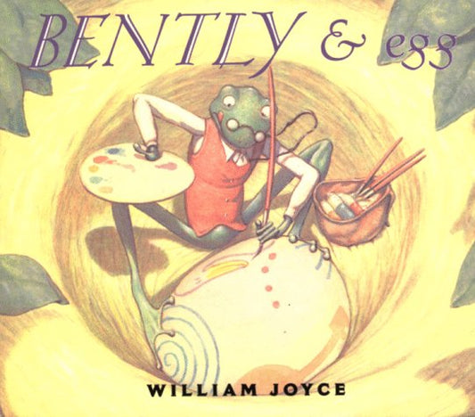 Bently & Egg