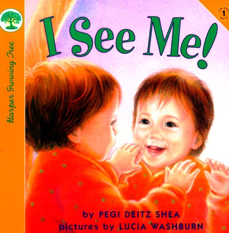 I See Me! (Growing Tree)