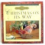 Better Homes and Gardens Christmas on Its Way (Countdown to Christmas)
