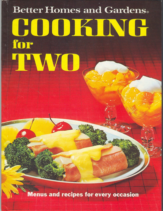 Cooking for Two - 3360