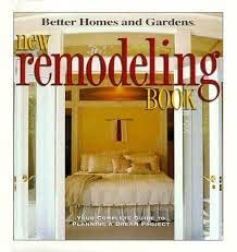 New Remodeling Book: Your complete guide to planning a dream project