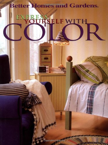 Express Yourself With Color