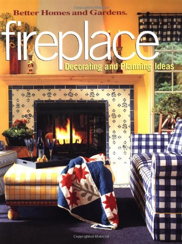 Fireplace Decorating and Planning Ideas