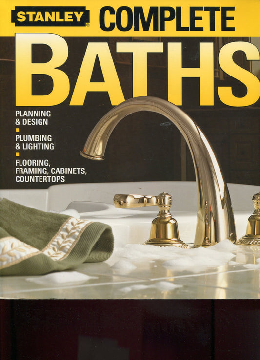 Complete Baths