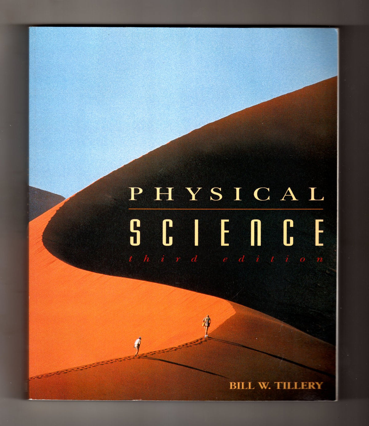 Physical science