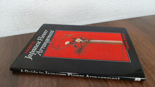 Guide to Japanese Flower Arrangement