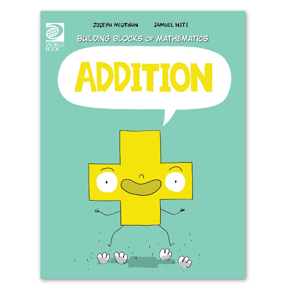 Addition