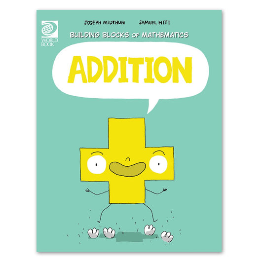 Addition
