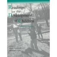 Readings On The Development Of Children