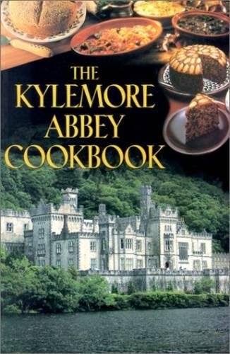 The Kylemore Abbey Cookbook