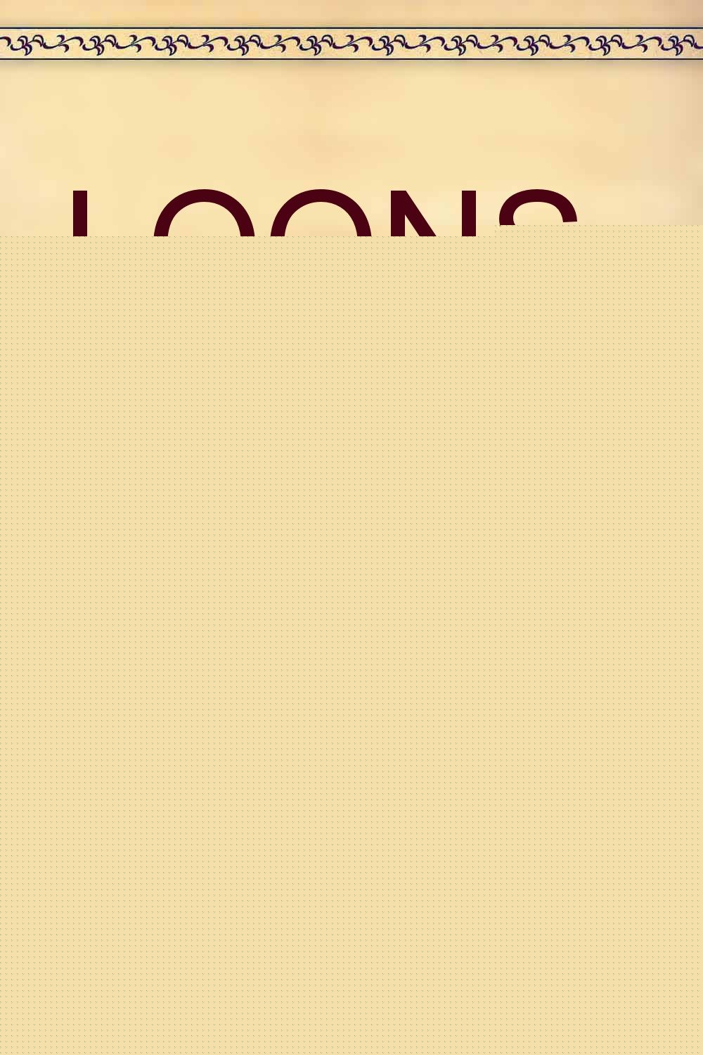 Title: LOONS.