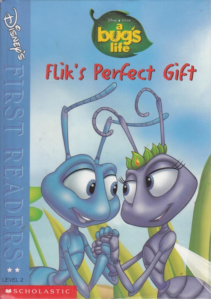 FLIK'S PERFECT GIFT