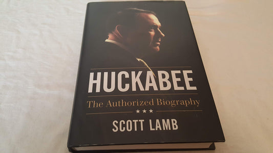 Huckabee: The Authorized Biography