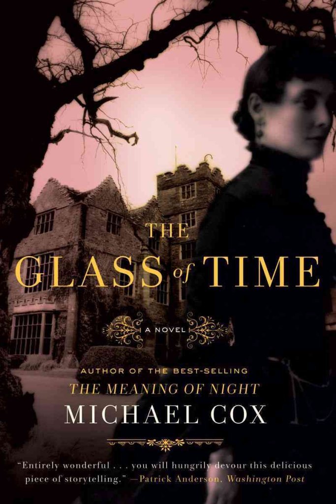 Glass of Time