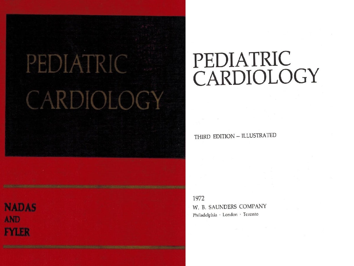 Pediatric Cardiology