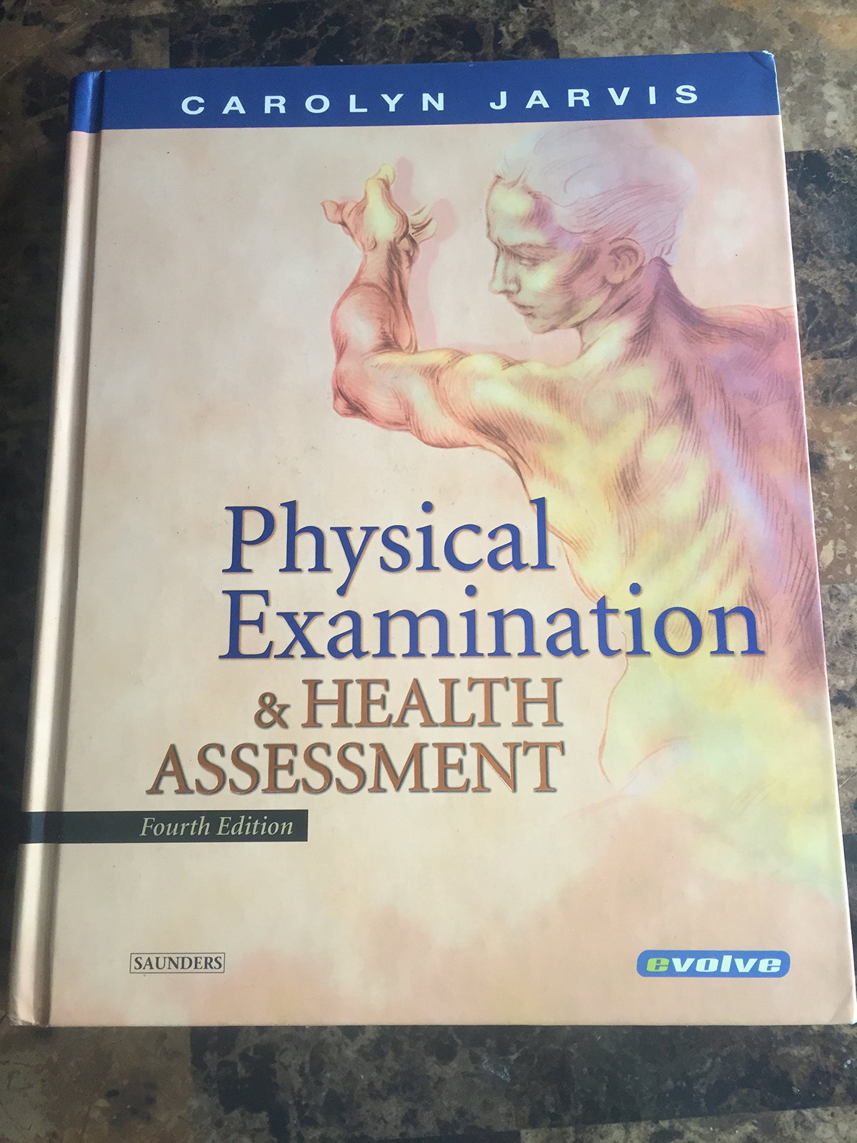 Physical Examination & Health Assessment