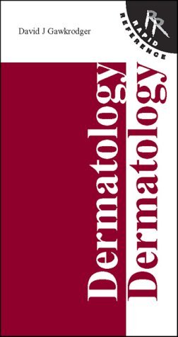 Rapid Reference to Dermatology: Rapid Reference Series