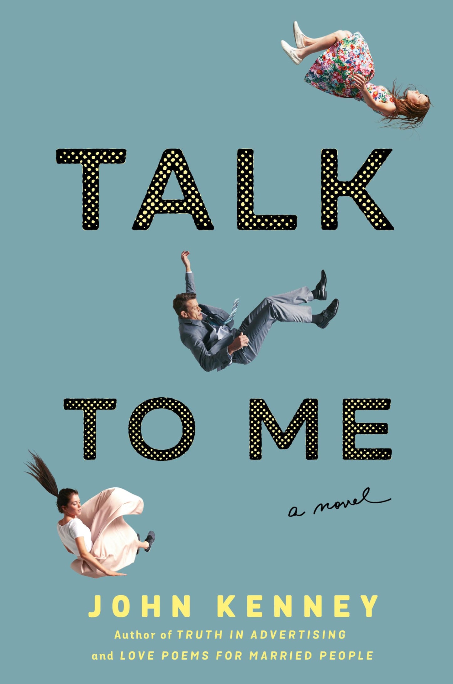 Talk to Me