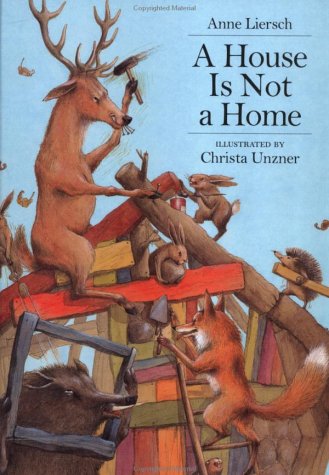 House Is Not a Home, A
