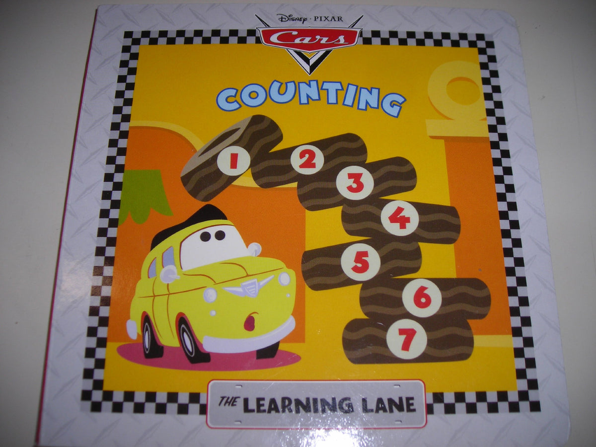 Counting (Cars)
