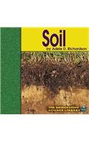 Soil (Bridgestone Science Library Exploring the Earth)