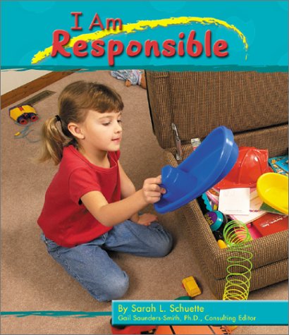 I Am Responsible (Pebble Books)