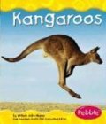 Kangaroos (Pebble Books)