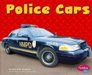 Police Cars (Pebble Plus)