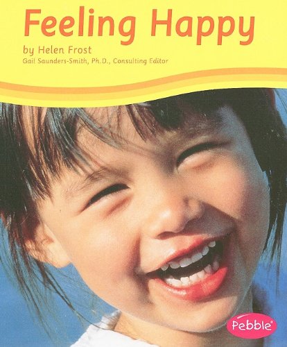 Feeling Happy (Emotions)